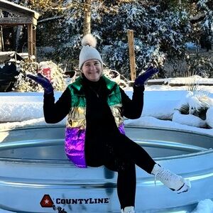 Meet your Posher, Gigi